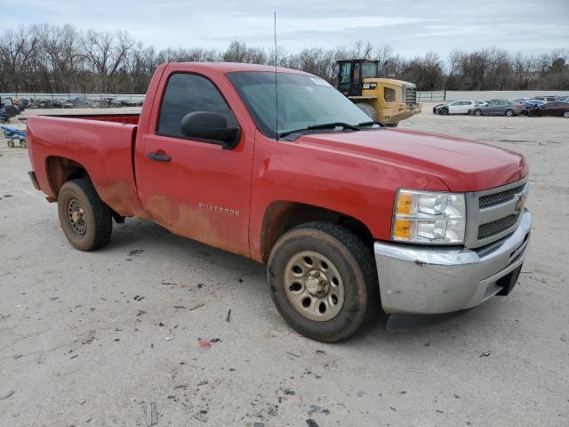 2013 Chevrolet Silverado C1500 - Image 4