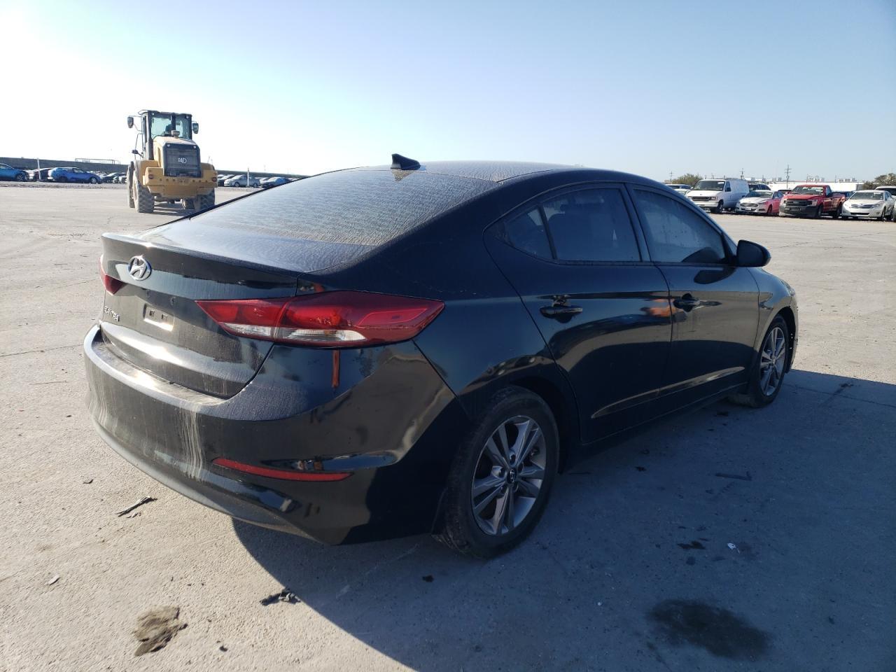 2017 HYUNDAI ELANTRA SE - Image 3