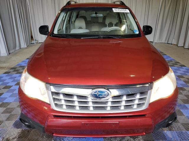 2011 Subaru Forester 2.5X - Фото 5