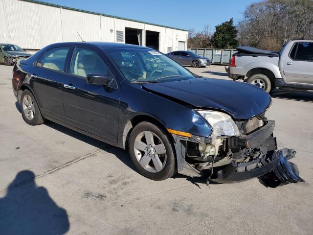 2009 Ford Fusion Se - Фото 4