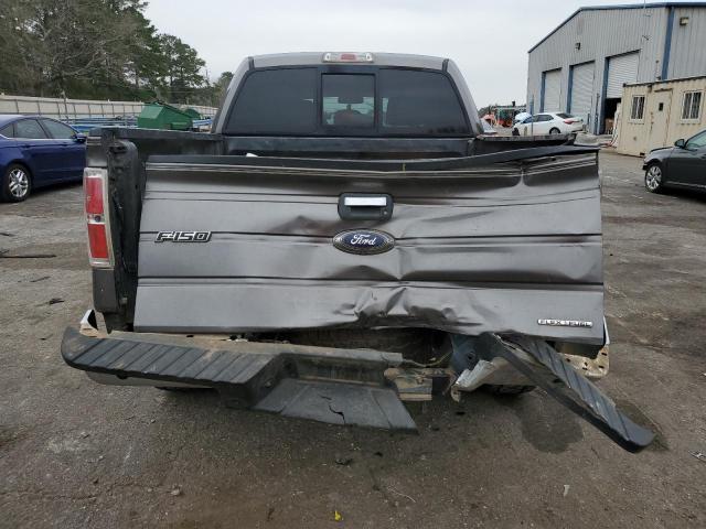 2014 Ford F150 Supercrew - Image 6