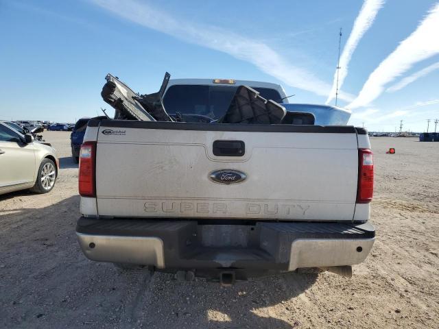 2015 Ford F250 Super Duty - Фото 6