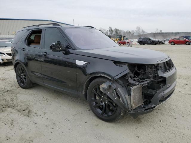 2018 Land Rover Discovery Hse - Image 4