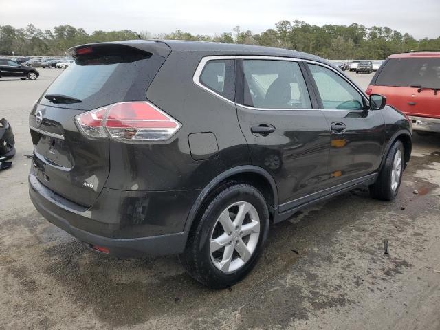 2016 Nissan Rogue S - Фото 3
