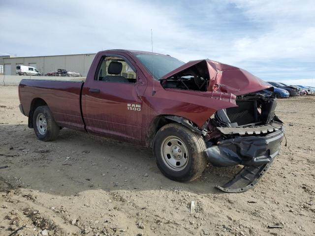 2018 Ram 1500 St - Фото 4