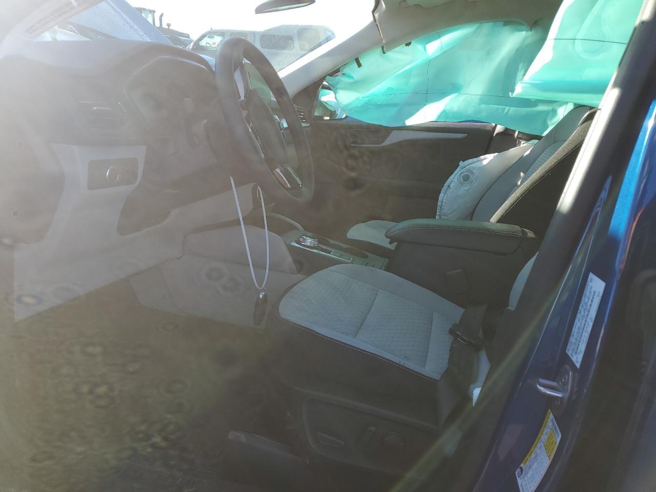 2023 FORD ESCAPE ACT - Image 7