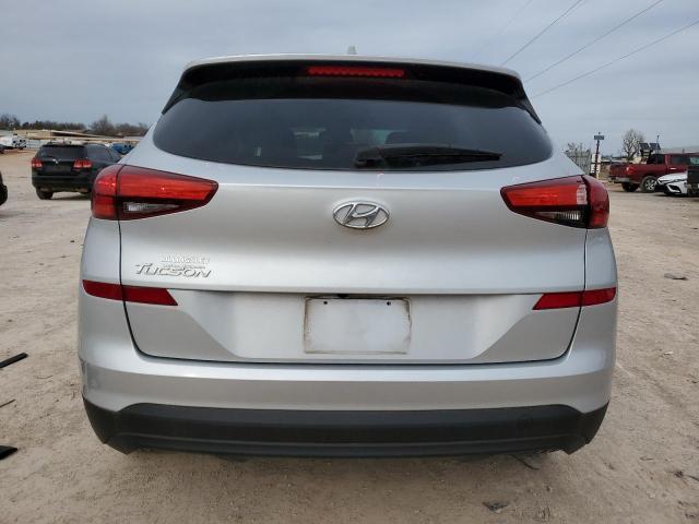 2019 Hyundai Tucson Limited - Image 6