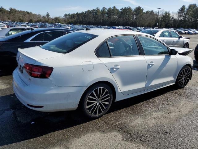 2016 Volkswagen Jetta Sport - Фото 3