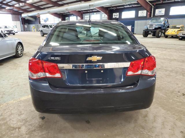 2015 Chevrolet Cruze Ls - Фото 6