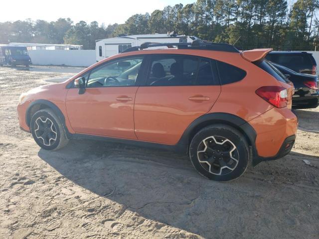 2015 SUBARU XV - Image 2