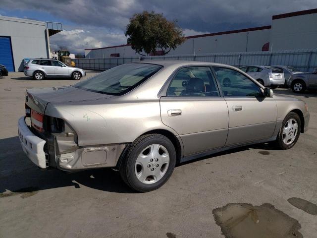 2000 Lexus Es 300 - Image 3