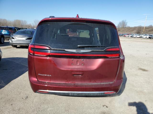 2022 Chrysler Pacifica Touring L - Фото 6