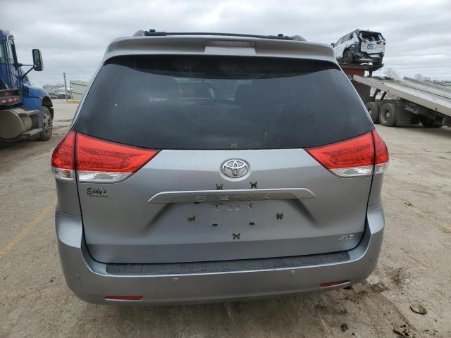 2011 Toyota Sienna Xle - Image 6