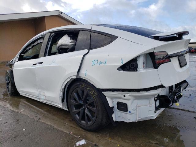 2023 Tesla Model X - Image 2
