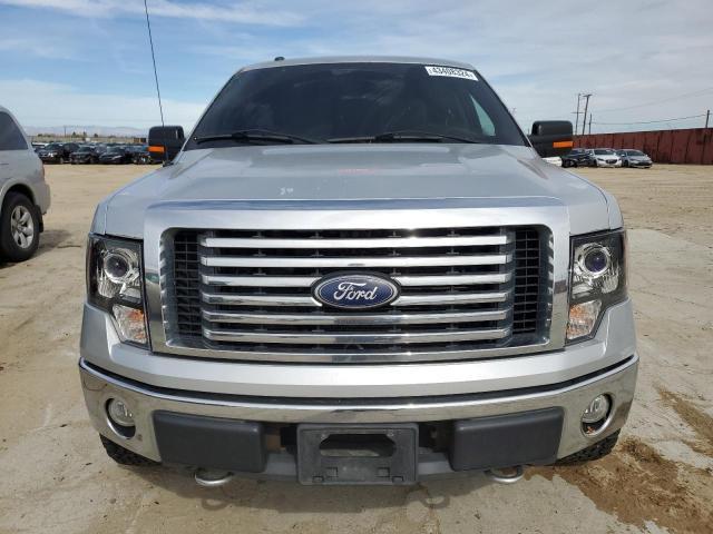 2010 Ford F150 Supercrew - Фото 5