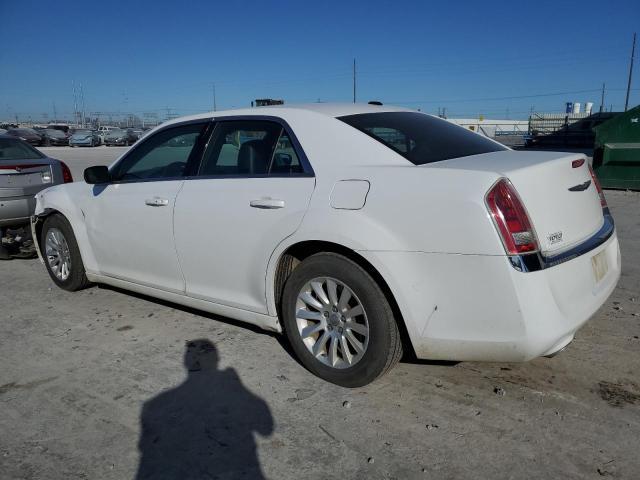 2014 Chrysler 300 - Image 2
