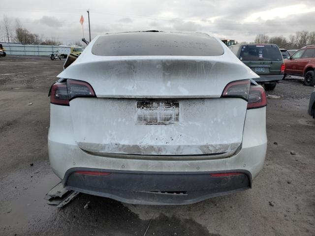 2021 Tesla Model Y - Фото 6