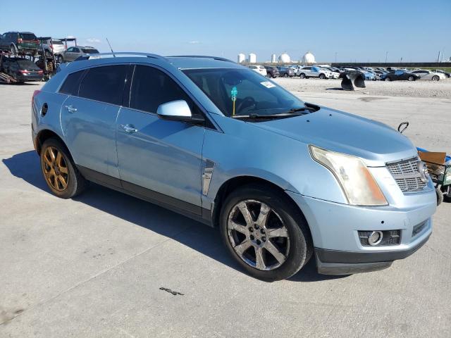 2011 CADILLAC SRX - Image 4