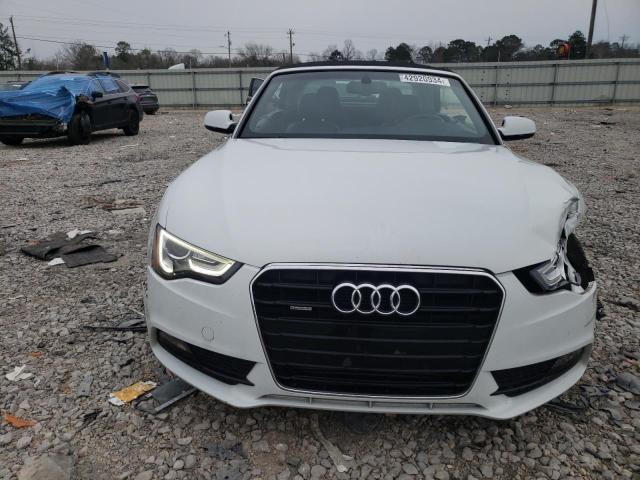 2014 Audi A5 Premium Plus - Image 5