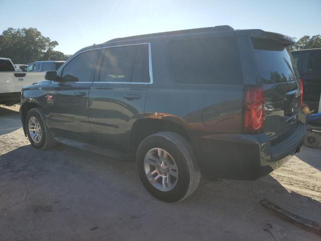 2019 Chevrolet Tahoe C1500 Ls - Фото 2
