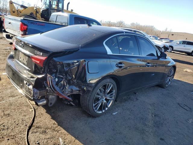 2018 INFINITI Q50 LUXE - Image 3