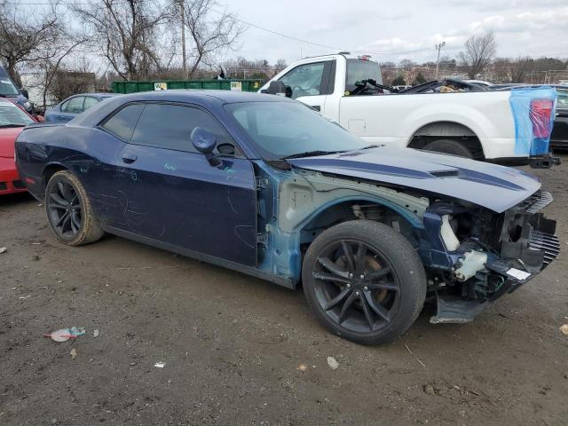 2016 Dodge Challenger Sxt - Фото 4
