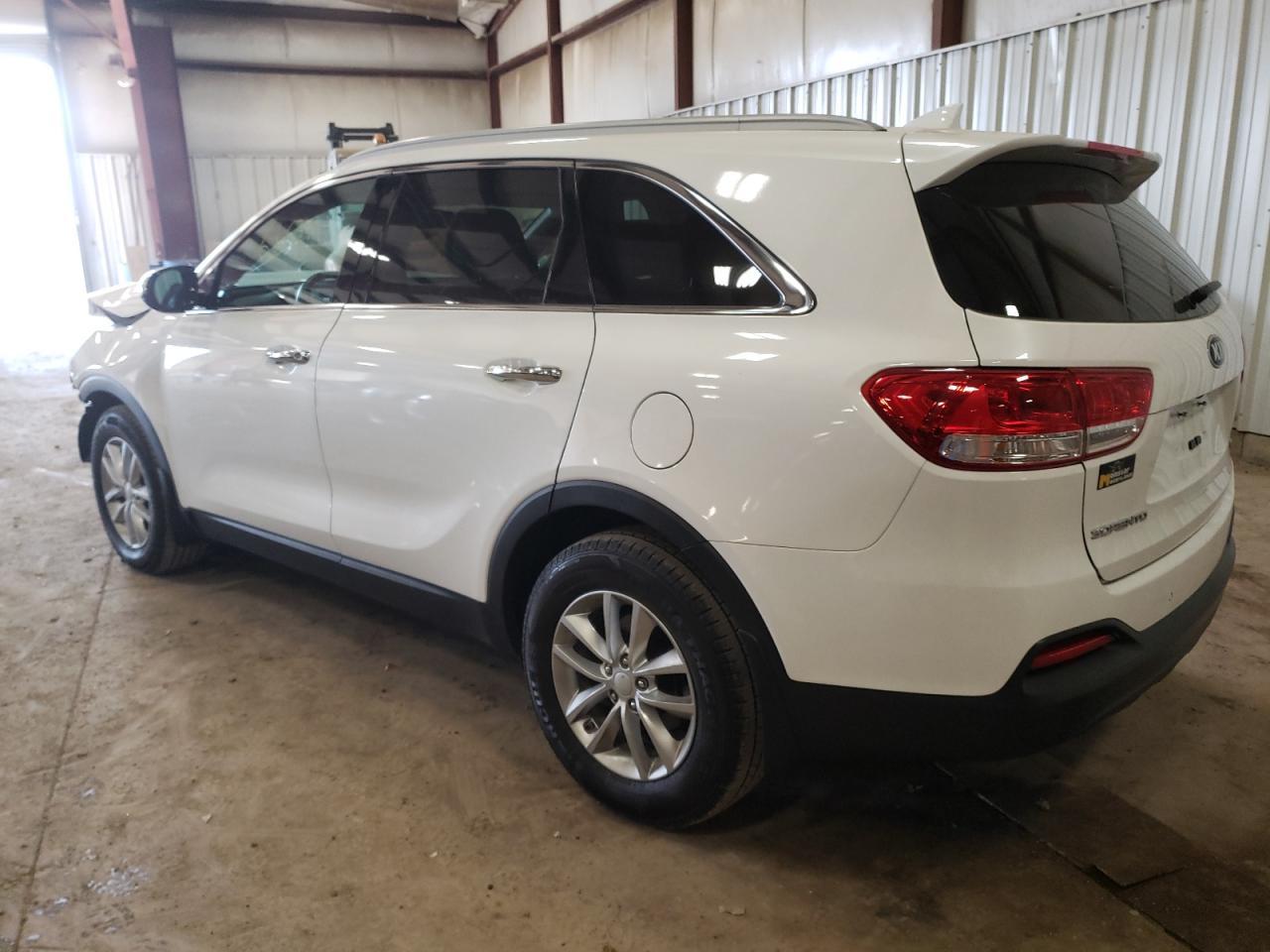 2016 KIA SORENTO LX - Фото 2