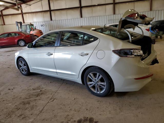2017 Hyundai Elantra Se - Фото 2