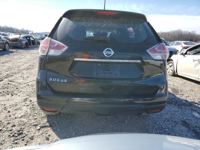 2015 Nissan Rogue S - Фото 6