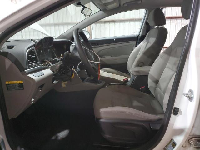 2017 Hyundai Elantra Se - Фото 7