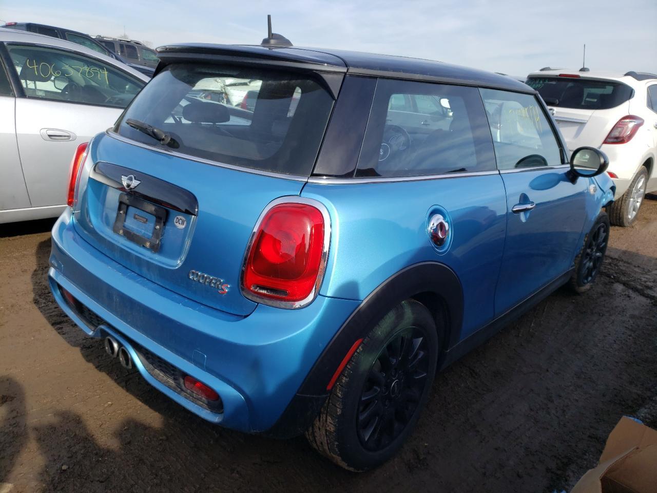 2017 MINI COOPER S - Image 3