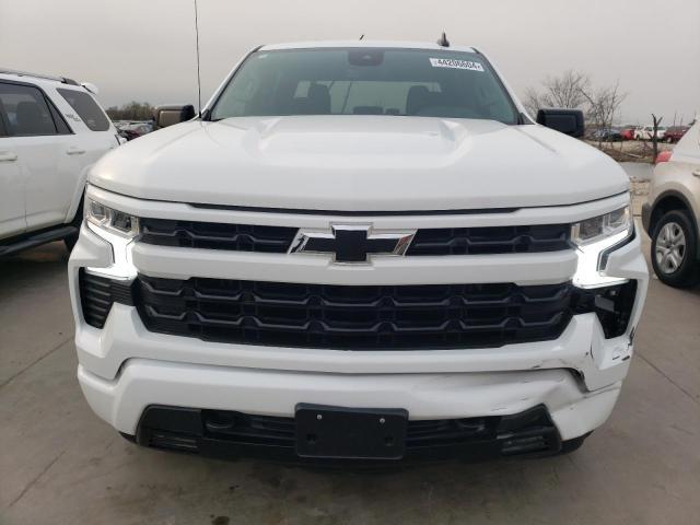2023 Chevrolet Silverado C1500 Rst - Фото 5