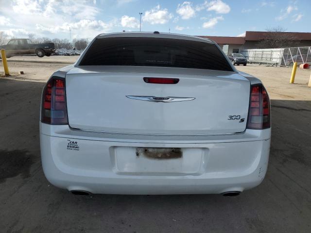 2014 Chrysler 300 S - Image 6