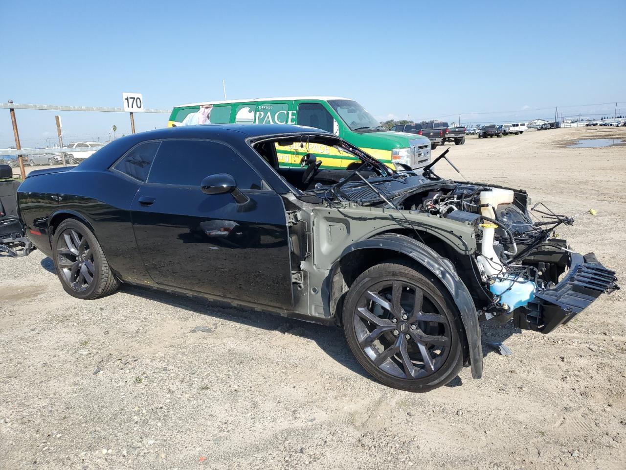 2023 DODGE CHALLENGER - Фото 4