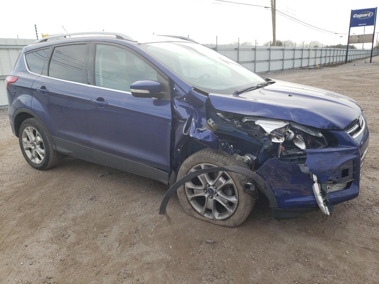 2015 FORD ESCAPE TIT - Image 4