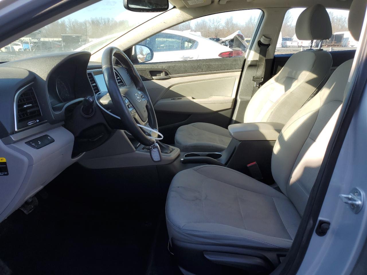 2018 HYUNDAI ELANTRA SE - Image 7