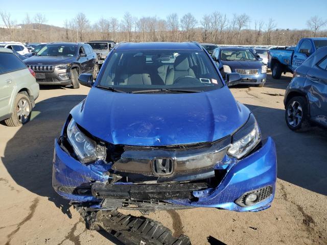 2020 Honda Hr-V Sport - Image 5