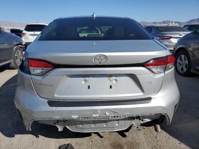 2021 Toyota Corolla Le - Фото 6