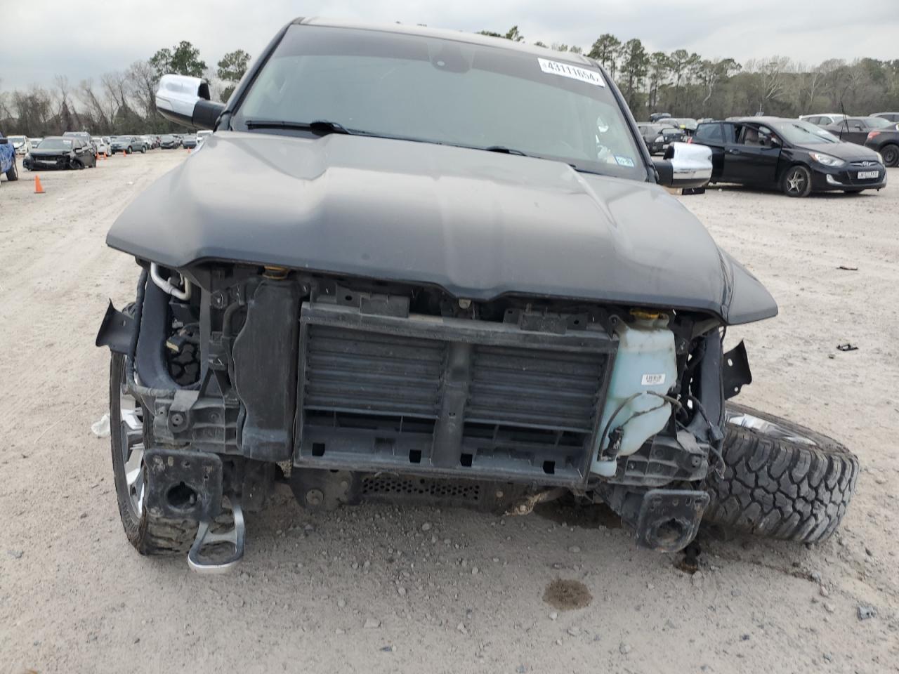 2019 RAM 1500 LARAM - Фото 5