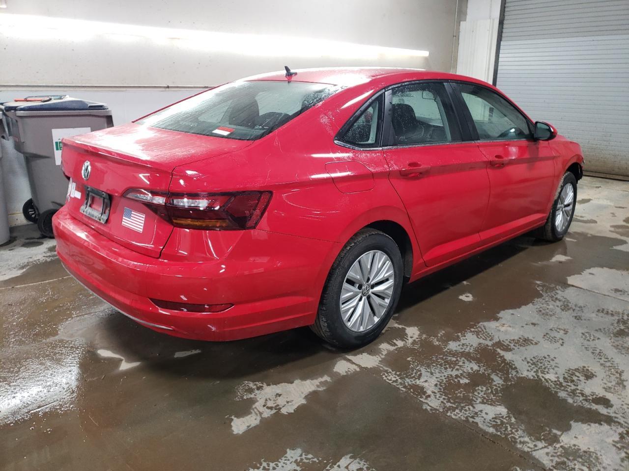 2019 VOLKSWAGEN JETTA S - Image 3