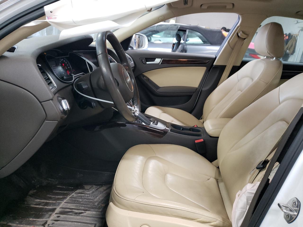 2015 AUDI A4 PREMIUM - Фото 7