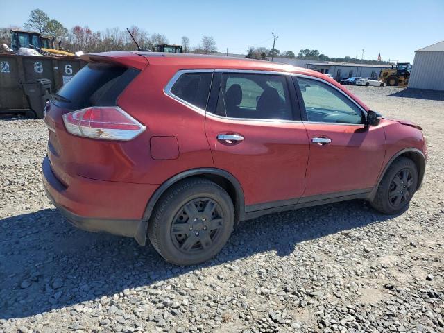 2015 Nissan Rogue S - Image 3