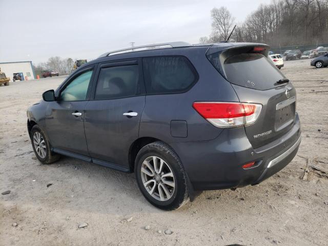 2013 Nissan Pathfinder S - Image 2