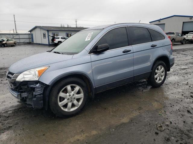 2011 Honda Cr-V Se