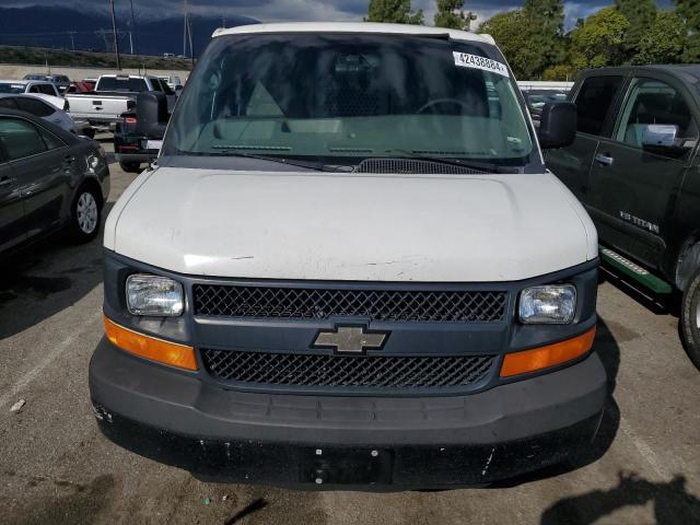 2015 Chevrolet Express G2500 - Фото 5
