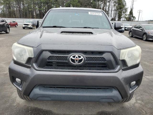 2013 Toyota Tacoma Double Cab Prerunner - Image 5