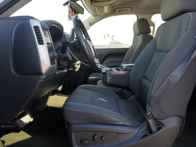 2017 GMC Sierra C1500 Sle - Фото 7
