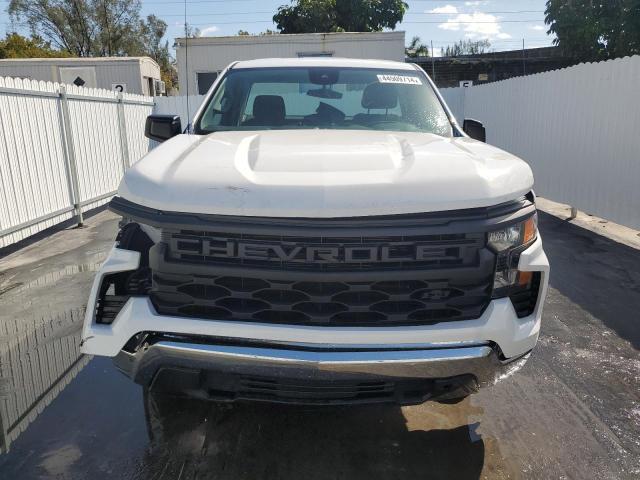 2023 Chevrolet Silverado C1500 - Фото 5