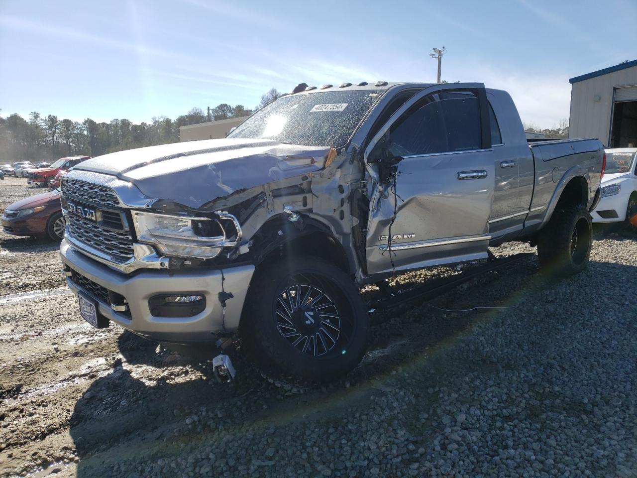 2022 RAM 2500 LIMIT car image