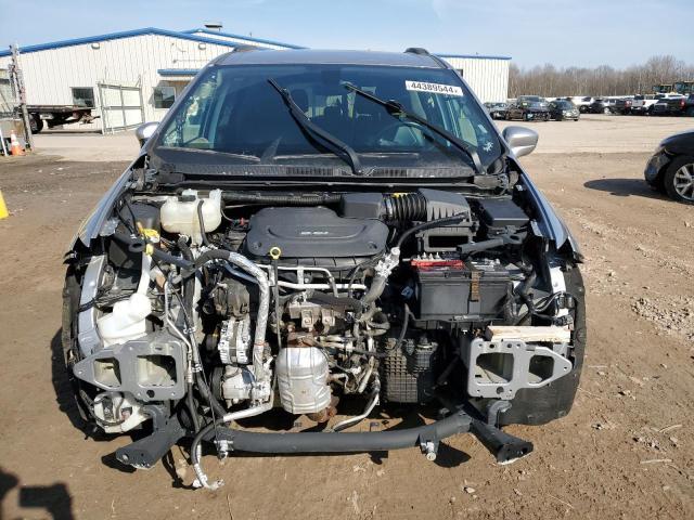 2017 Chrysler Pacifica Touring L - Фото 5